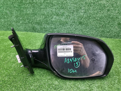 Зеркало правое Hyundai Santa Fe 3 DM 15-18 10 конт