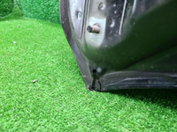 Капот Jetour Dashing (2022-н.в.)