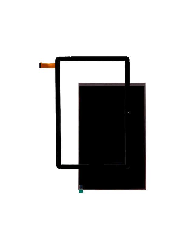 Комплект дисплей и тачскрин для Umiio A19 Pro (Rev V.03)