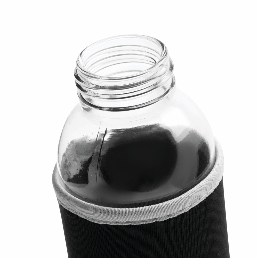 Стеклянная бутылка TAKE WELL