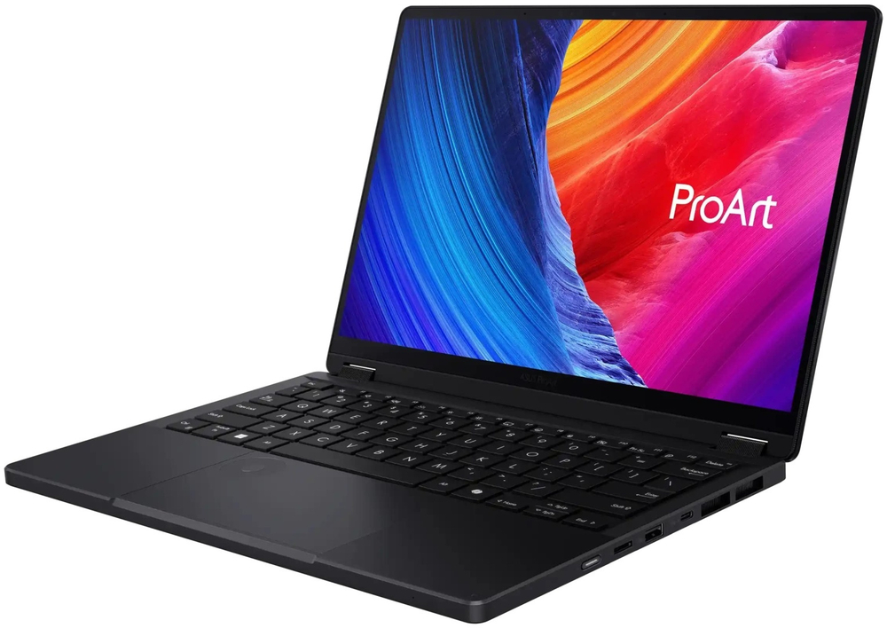 Ноутбук ASUS ProArt PX13 OLED 13.3" / 32 Гб / SSD 1000 Гб / Win 11 Pro / HN7306WV-LX036X / 90NB14L1-M00310