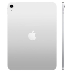 Apple iPad 11 (2025) 512Gb Wi-Fi Silver (без RuStore)