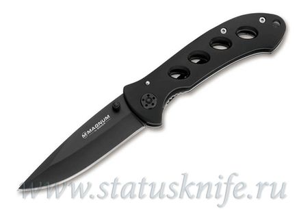 Нож Boker 01MB428 Shadow