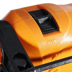 Дрель ударная электрическая ЕРМАК ДУ-780-Б, 780Вт, быстрозаж. патрон 13мм, 0-3000 об/мин, рег.скор, реверс