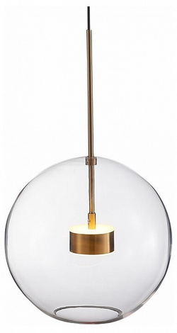 Подвесной светильник ST-Luce SL1133.223.01
