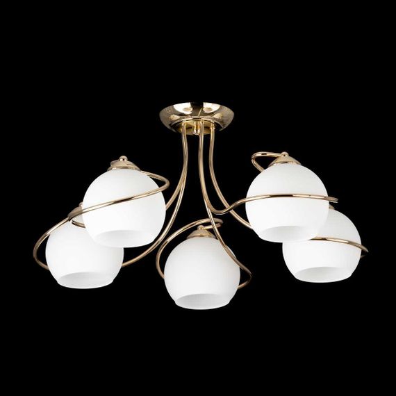 Потолочная люстра Citilux Лайма CL155152