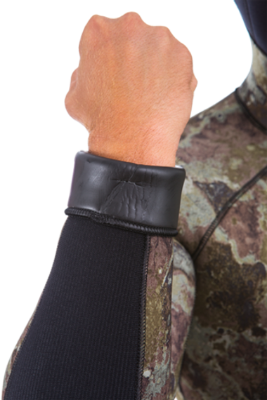 Гидрокостюм Marlin Skilur Green 2.0 10 мм