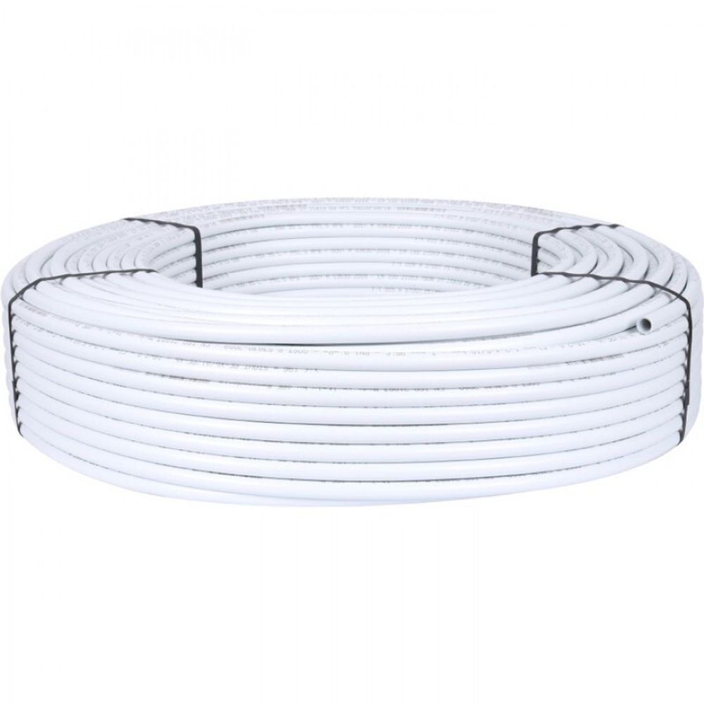 Труба м/п 16х2,0 STOUT