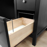 Стол письменный Кантри (Hemnes) 12