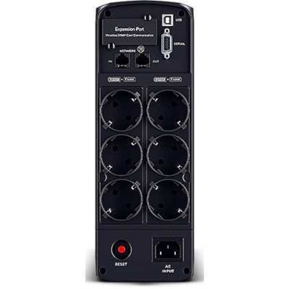 ИБП CyberPower CP1600EPFCLCD