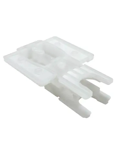 Держатель звездочки DHG014 пластиковый для направляющих SK