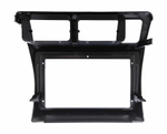 Переходная рамка магнитолы TOYOTA COROLLA, SPRINTER 1991-1995 9 дюймов