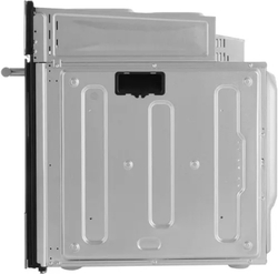 Духовой шкаф Midea MO 670A4X серебристый