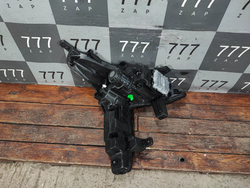 Фара левая Geely Cityray, Boyue Cool 23-нв Б/У Оригинал 6608090292