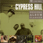 Cypress Hill / Original Album Classics (5CD)