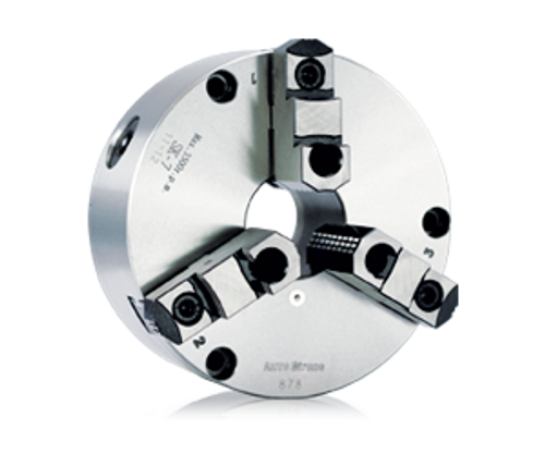 Ручные токарные патроны