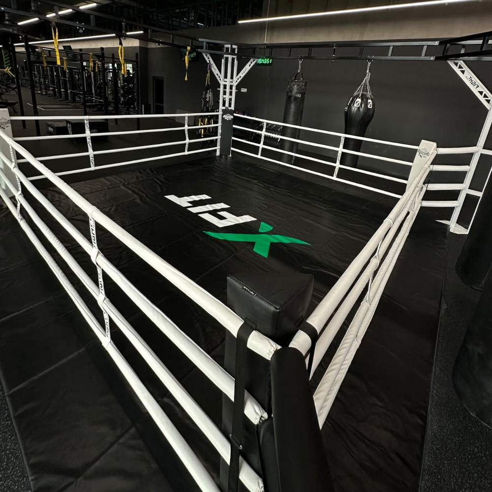 Боксерский ринг в раме Gym in one