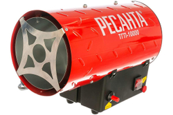 Газовая тепловая пушка Ресанта ТГП-10000