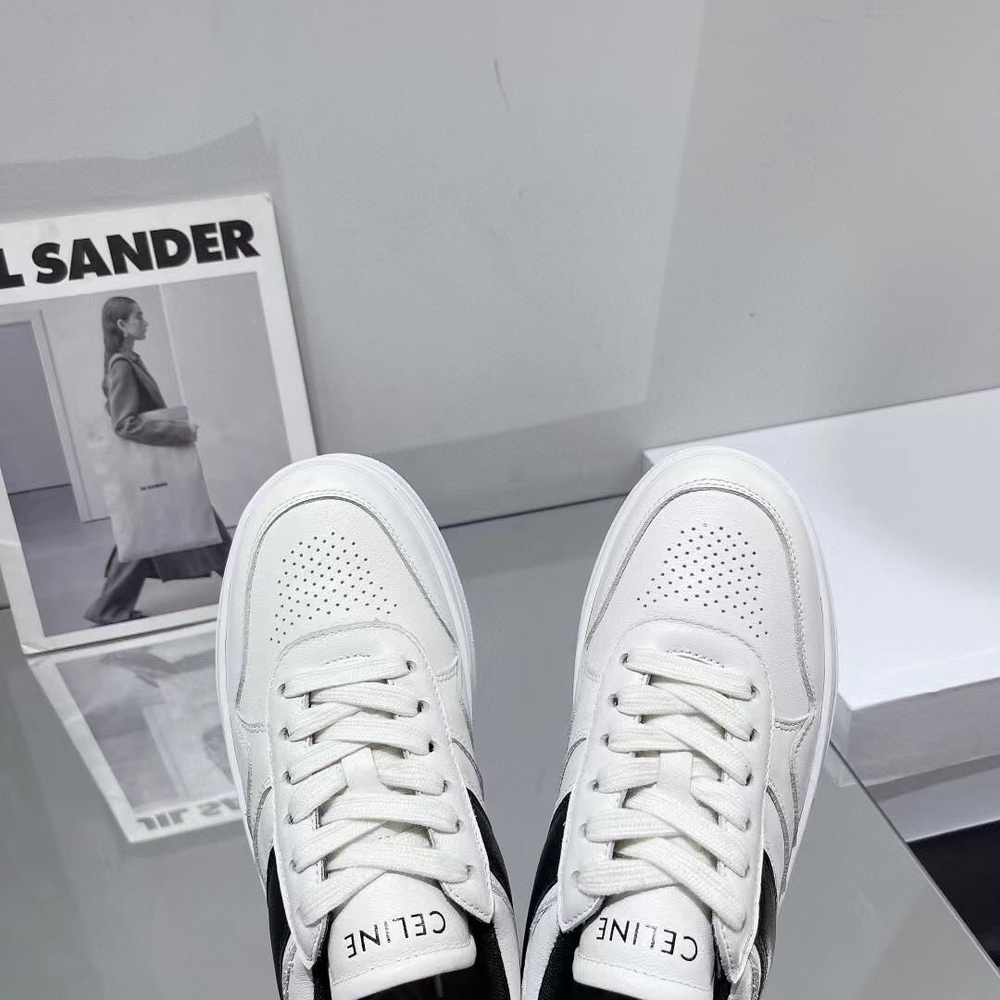 Кеды Celine