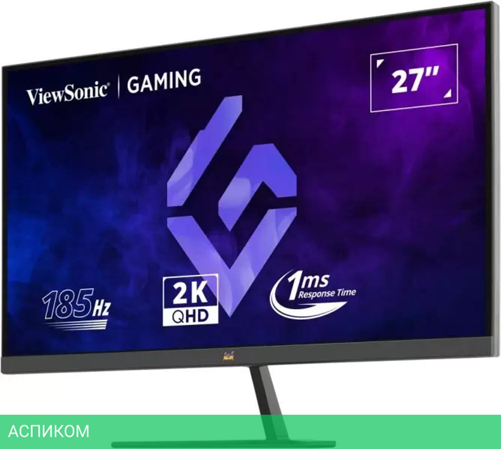 Монитор ViewSonic VX2758A-2K-PRO