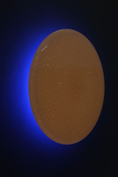 Потолочный светодиодный светильник Omnilux Melofon OML-47337-48