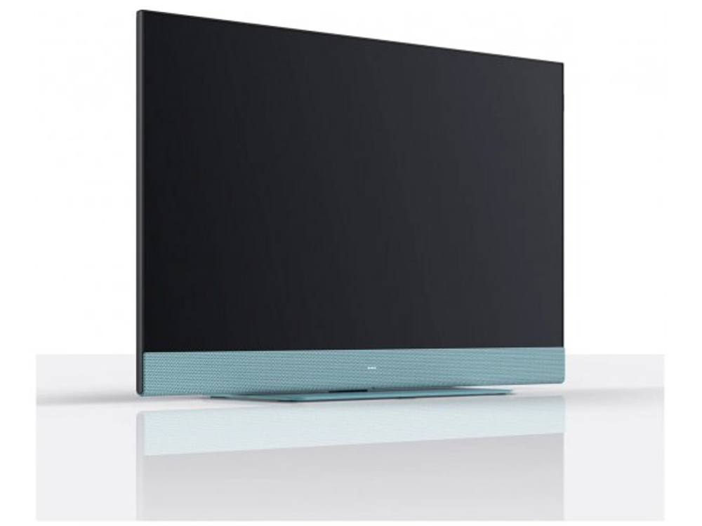 LED телевизор Full HD Loewe We. SEE 32 Aqua Blue