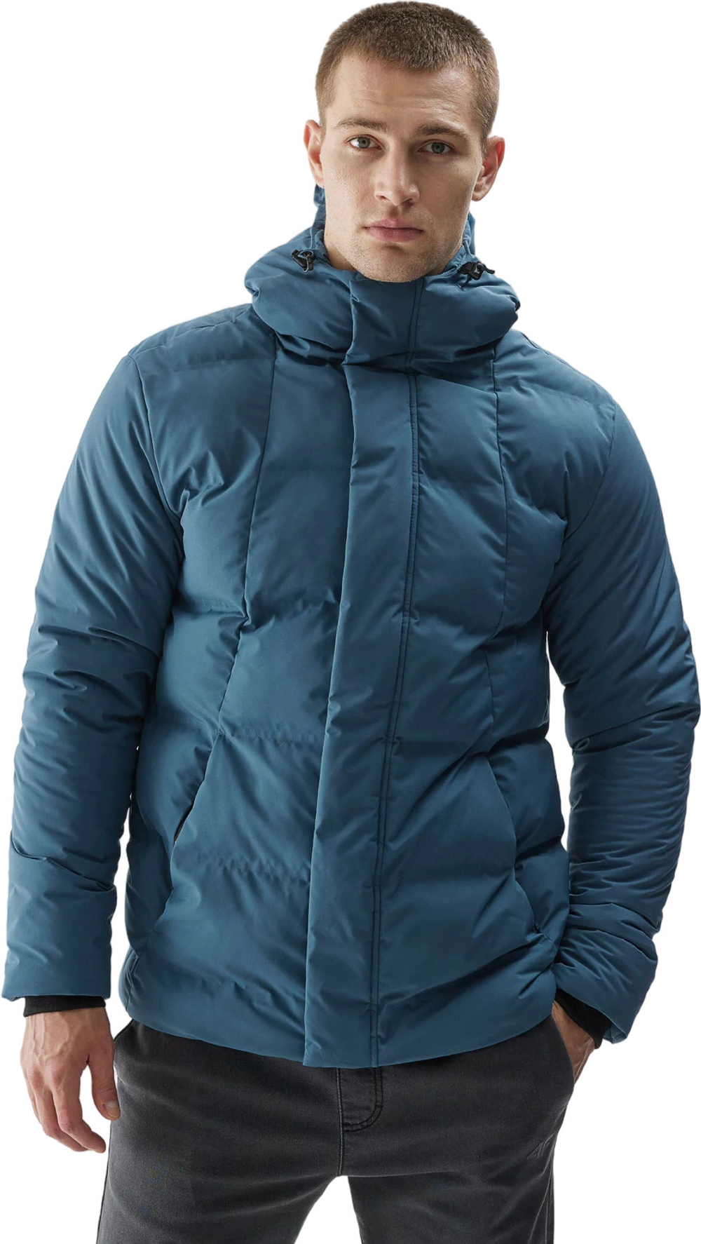 Пуховик 4F DOWN JACKET M249