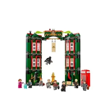 Гарри Поттер