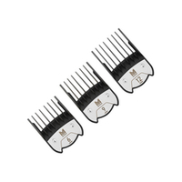 Набор магнитных насадок Moser Magnetic Premium (1801-7020)