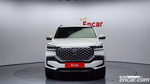 KG Mobility (Ssangyong) All New Rexton Дизель 2.2 4WD (11.2020)