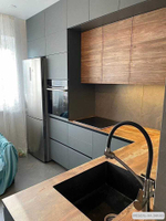 Кухня в стиле Лофт