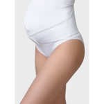 4263474 Бандаж универсальный, цвет белый, размер 125-135 см.