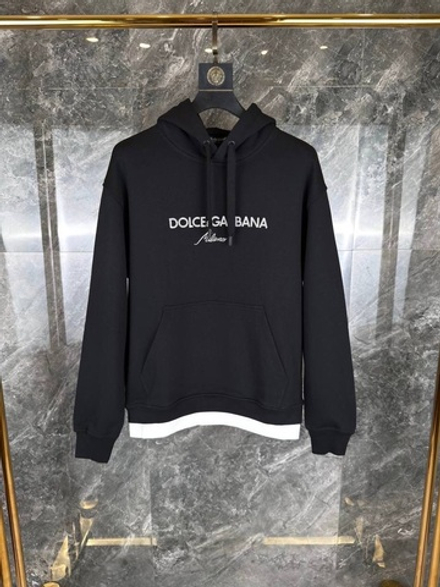 Худи Dolce & Gabbana