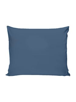 Постельное белье Milky Garden "Azul" 1,5-сп   наволочка 50х70 1шт Простынь  150х215 см  Пододеяльник 145х215 см