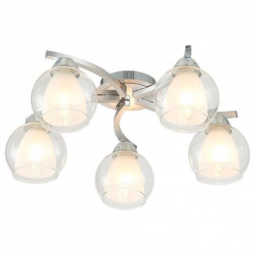 Потолочная люстра Citilux CL152157