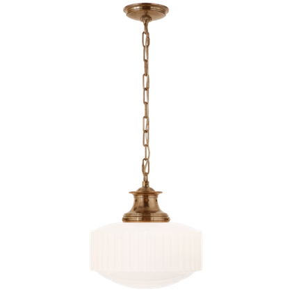 Светильник Visual Comfort Milton Road Pendant