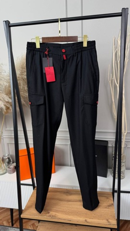 Брюки карго Kiton