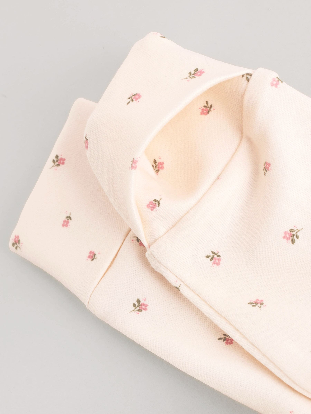 Комбинезон / Cлип для малышей Next AW2-294, 3 шт., Розовый, Молочный