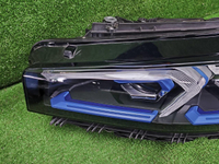 Фара левая BMW 3er G20 (2022-н.в.) Laser (В сборе)