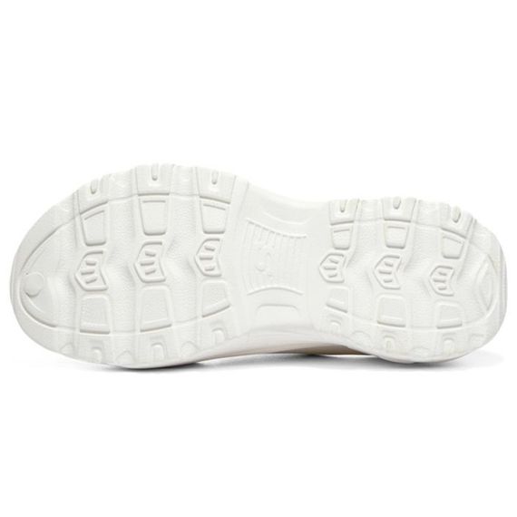 Skechers D'Lites 2.0 EVA 'White'