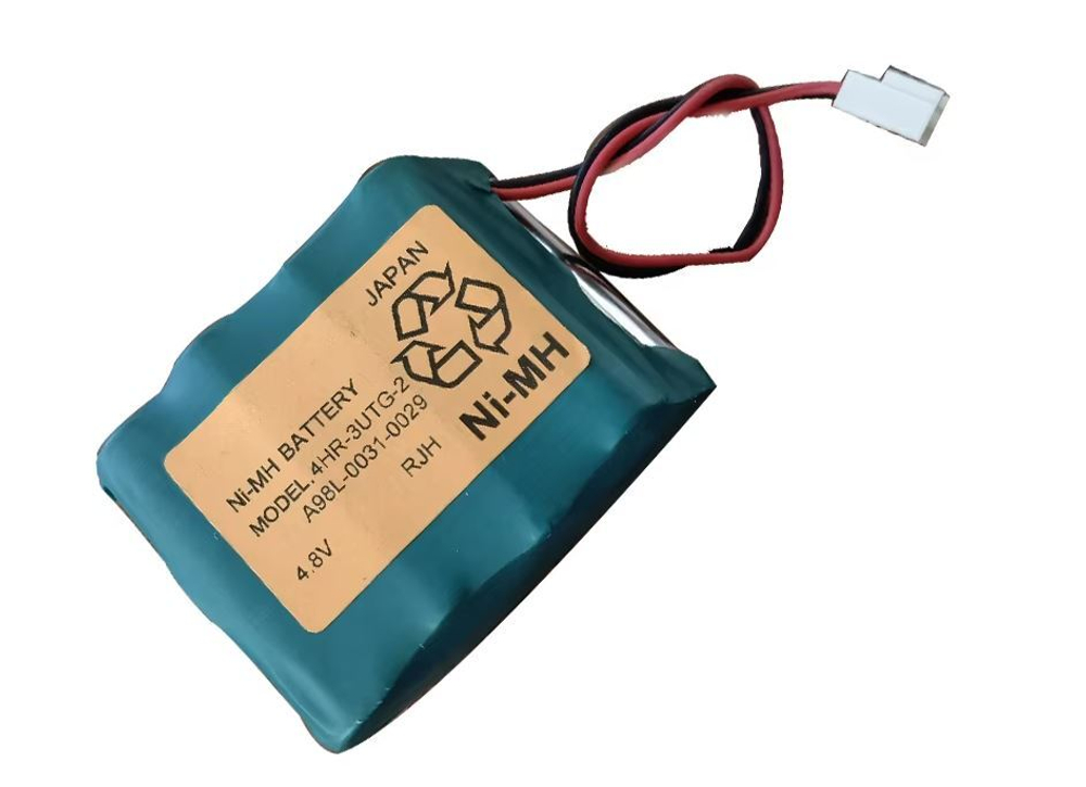 Батарея FDK 4HR-3UTG-2