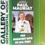 Paul Mauriat / Greatest Hits (LP)