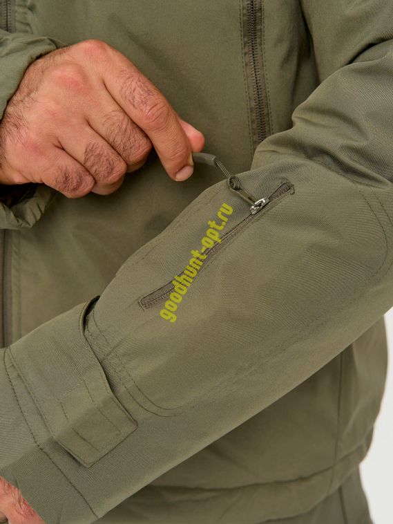 Куртка Демисезонная ESDY олива
