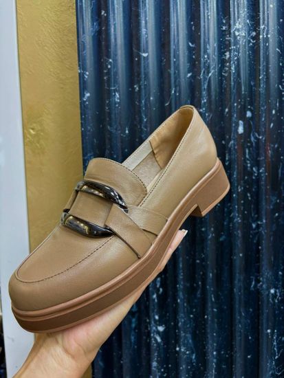 Лоферы женские