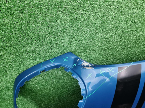 Капот Mini Countryman F60 (2016-2020)