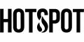 Логотип бренда Horny Hotspot