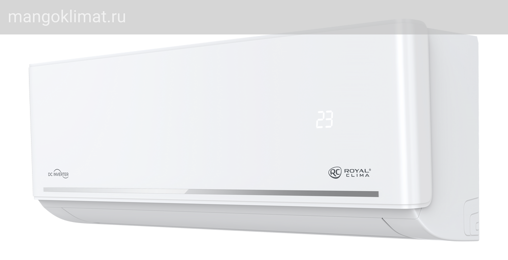 Инверторная сплит-система Royal Clima серии FELICITA Inverter RCI-FC28HN (комплект)