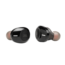 Беспроводные наушники JBL Tune 120 TWS Black