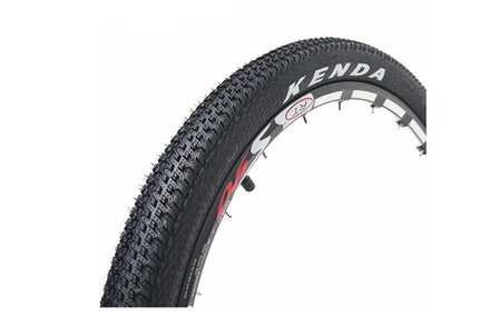 Покрышка 27.5"х1.95 (50-584) K1187 30TPI средний (25) KENDA