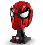 Конструктор LEGO Marvel 76285 Маска Человека-паука